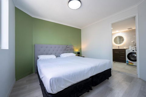 Abbey On Roma Hotel & Apartments - Kalgoorlie Accommodation 3