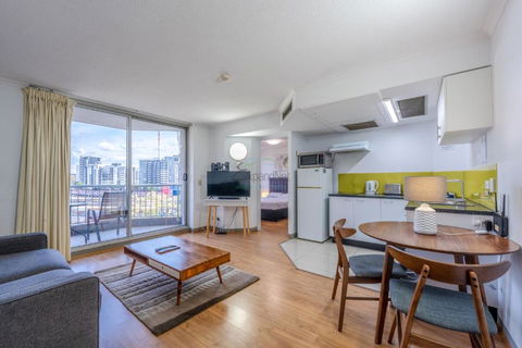 Abbey On Roma Hotel & Apartments - Kalgoorlie Accommodation 2