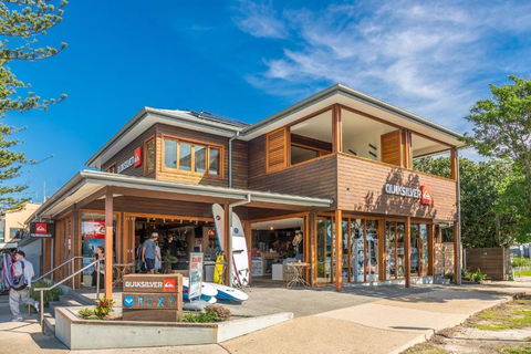 A Perfect Stay - Quiksilver Apartments The Pass - Kalgoorlie Accommodation 2