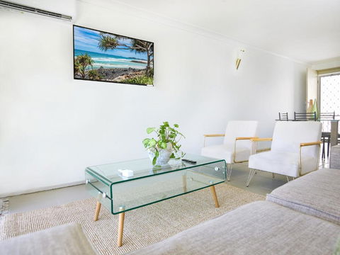 Affordable Accommodation In The Heart Of Surfers Paradise - Kalgoorlie Accommodation 1