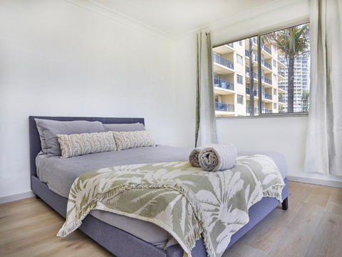 Affordable Accommodation In The Heart Of Surfers Paradise - Kalgoorlie Accommodation 3