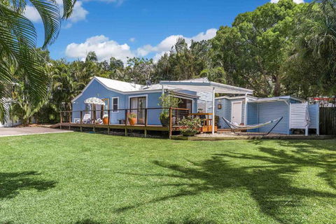 A Perfect Stay - San Juan Surfers Cottage - Kalgoorlie Accommodation 0