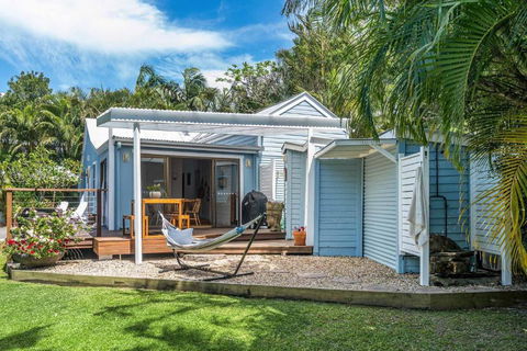 A Perfect Stay - San Juan Surfers Cottage - Kalgoorlie Accommodation 3