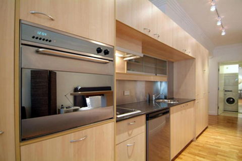 Accommodation Sydney Potts Point Pet Friendly Studio Apartment With Balcony - Kalgoorlie Accommodation 1