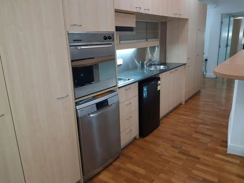 Accommodation Sydney Potts Point Pet Friendly Studio Apartment With Balcony - Kalgoorlie Accommodation 4