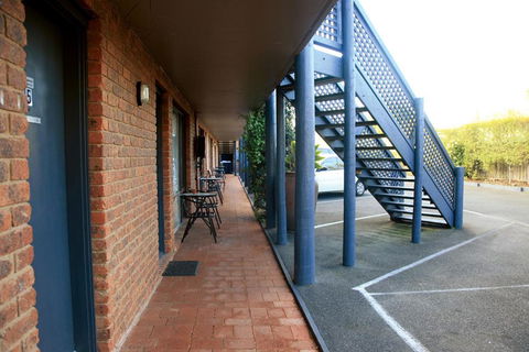 Admiral Motor Inn - Kalgoorlie Accommodation 4