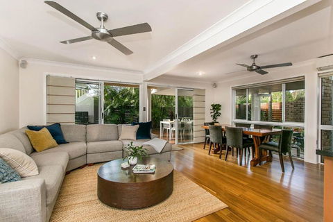A Perfect Stay - Tradewinds 4 - Kalgoorlie Accommodation 1