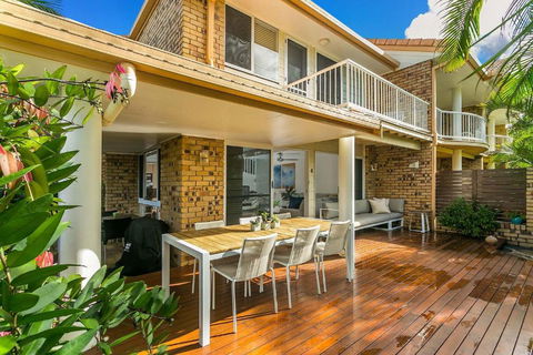 A Perfect Stay - Tradewinds 4 - Kalgoorlie Accommodation 0