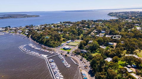 A Wood Haven - Kalgoorlie Accommodation 1