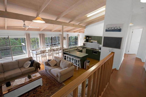 A Wood Haven - Kalgoorlie Accommodation 4