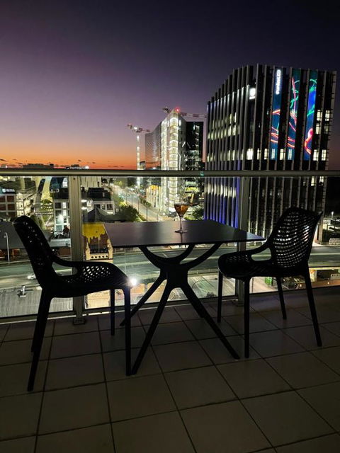 ANTEA Embassy Apartments 914 - Kalgoorlie Accommodation 1