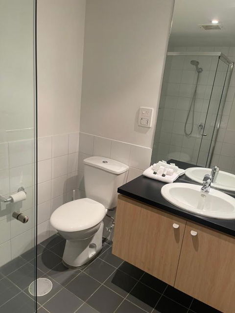 ANTEA Embassy Apartments 914 - Kalgoorlie Accommodation 3