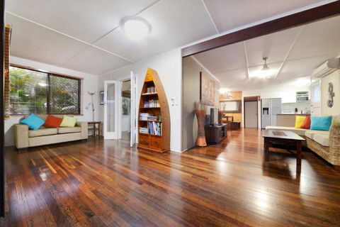Airlie Getaway - Airlie Beach - Kalgoorlie Accommodation 1