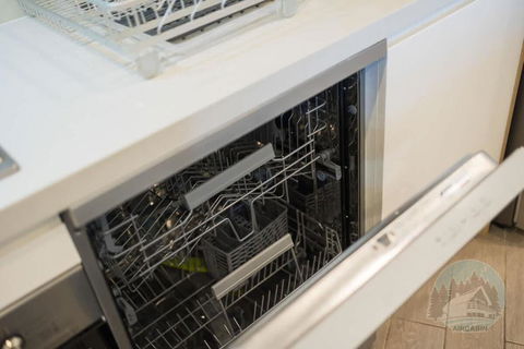 Aircabin - Gladesville - Modern Stylish 1 Bed Apt - Kalgoorlie Accommodation 2