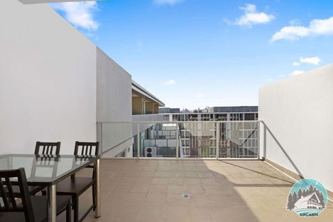 Aircabin - Mascot - Near Airport - 2 Beds Apt - Kalgoorlie Accommodation 2
