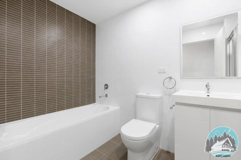 Aircabin - Mascot - Near Airport - 2 Beds Apt - Kalgoorlie Accommodation 3