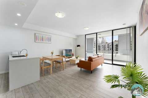 Aircabin - Rosebery - Lovely - 2 Beds Apt +Parking - Kalgoorlie Accommodation 0