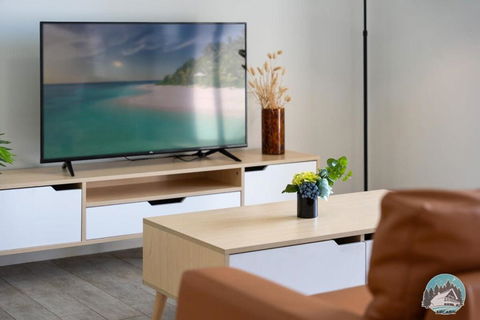 Aircabin - Rosebery - Lovely - 2 Beds Apt +Parking - Kalgoorlie Accommodation 1