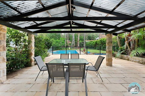 Aircabin - Warrawee - Sydney - 5 Beds House - Kalgoorlie Accommodation 0