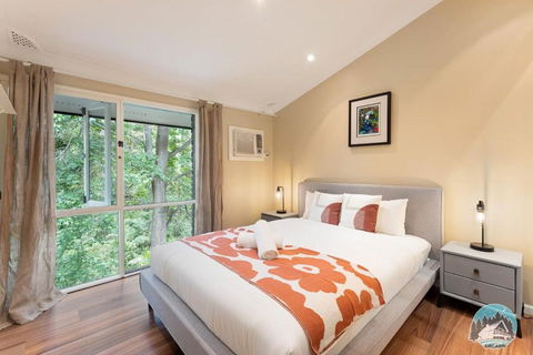 Aircabin - Warrawee - Sydney - 5 Beds House - Kalgoorlie Accommodation 1