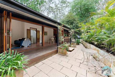 Aircabin - Warrawee - Sydney - 5 Beds House - Kalgoorlie Accommodation 2