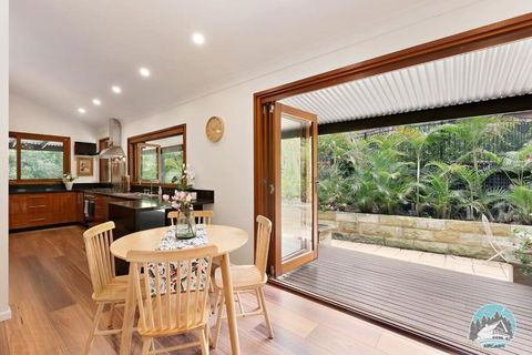 Aircabin - Warrawee - Sydney - 5 Beds House - Kalgoorlie Accommodation 3