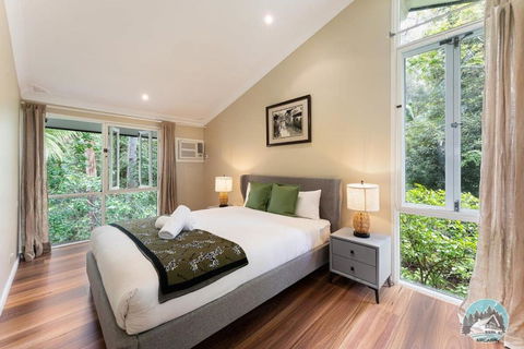 Aircabin - Warrawee - Sydney - 5 Beds House - Kalgoorlie Accommodation 4