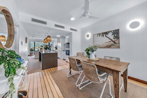 Airlie Breezes At The Boathouse - Kalgoorlie Accommodation 4