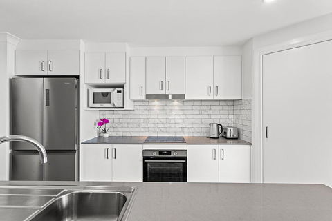 Airlie Hasta Manana - Kalgoorlie Accommodation 2