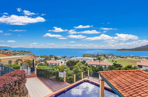 Airlie Hasta Manana - Kalgoorlie Accommodation 3