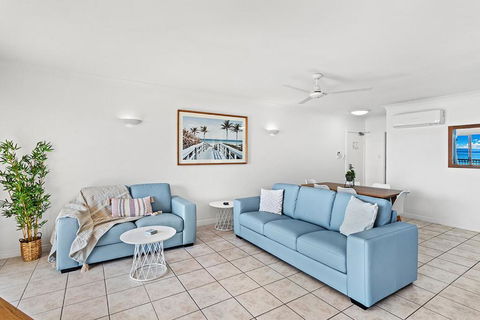 Airlie Hasta Manana - Kalgoorlie Accommodation 4