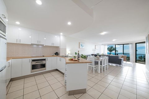 Airlie Horizon - Kalgoorlie Accommodation 0