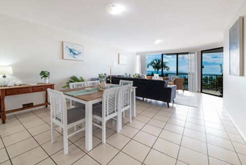 Airlie Horizon - Kalgoorlie Accommodation 1