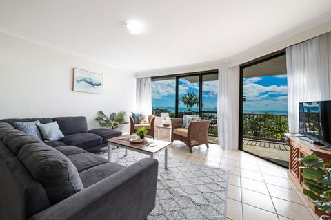Airlie Horizon - Kalgoorlie Accommodation 2