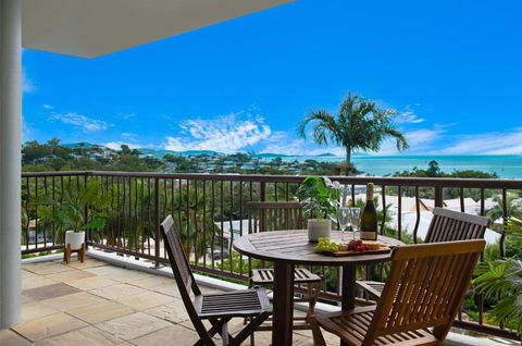 Airlie Horizon - Kalgoorlie Accommodation 3