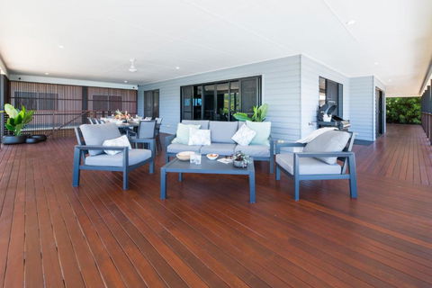 Airlie Oasis - Kalgoorlie Accommodation 3