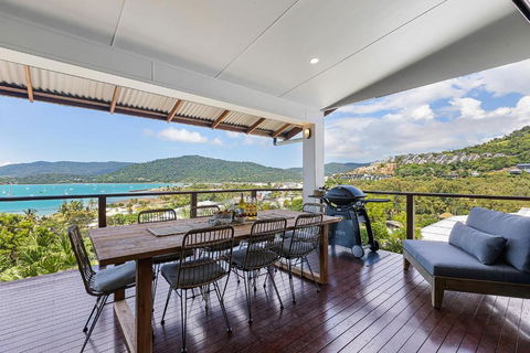 Airlie Views - Kalgoorlie Accommodation 1