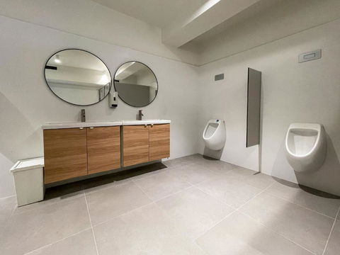 Airone Capsule Hotel - Kalgoorlie Accommodation 4