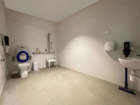 Airone Capsule Hotel - Kalgoorlie Accommodation 3