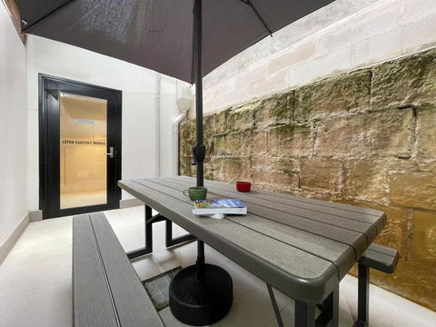 Airone Capsule Hotel - Kalgoorlie Accommodation 2