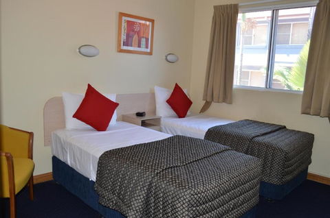 Airport Motel Brisbane - Kalgoorlie Accommodation 2