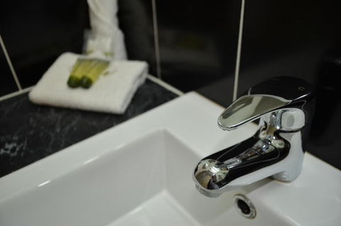 Airport Motel Brisbane - Kalgoorlie Accommodation 1