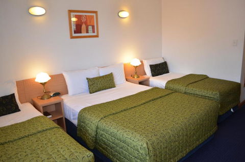Airport Motel Brisbane - Kalgoorlie Accommodation 4