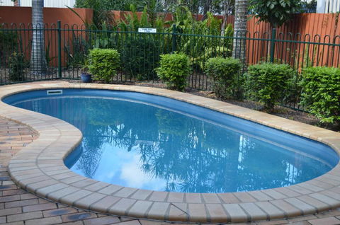 Airport Motel Brisbane - Kalgoorlie Accommodation 3