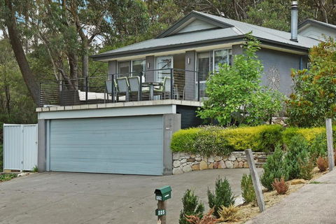 Aisling View - Kalgoorlie Accommodation 0