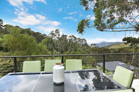 Aisling View - Kalgoorlie Accommodation 1