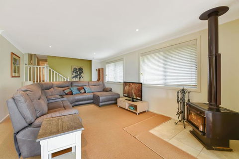 Aisling View - Kalgoorlie Accommodation 2