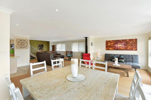 Aisling View - Kalgoorlie Accommodation 3