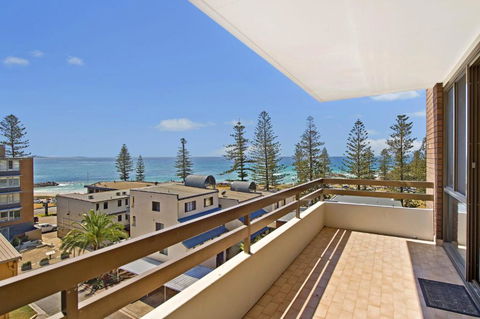 Akuna 18 6 Joffre Street - Kalgoorlie Accommodation 4