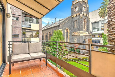 Alameda Apartment St Kilda By Ready Set Stay - Kalgoorlie Accommodation 4